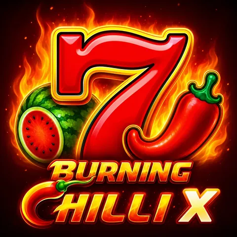 Burning Chilli X Slot bei BetMatch