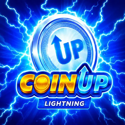 Coin Up Lightning Slot bei BetMatch