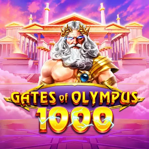 Gates of Olympus 1000 Slot bei BetMatch