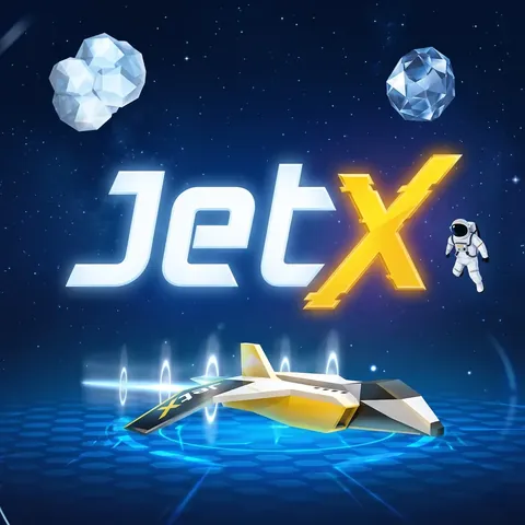 JetX Slot bei BetMatch