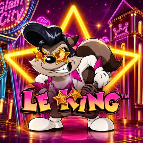 Le King Slot bei BetMatch