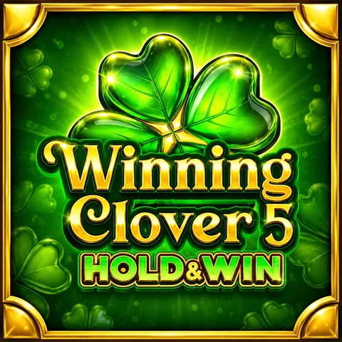 Winning Clover 5 Slot bei BetMatch